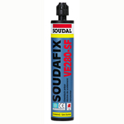 Химический анкер SOUDAFIX VE280-SF