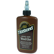 Клей для дерева протеиновый Titebond Liquid Hide Glue