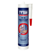 Клей строительный Полиуретановый TYTAN PB-40