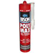 Клей-герметик на основе MS-полимера BISON Poly Max