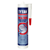 Клей-герметик TYTAN FixSeal MS-Polymer