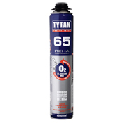 Профессиональная пена TYTAN Professional O2 65