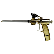 Пистолет для пен СЕРИИ «UNI-NBS» NBS-M GOLD
