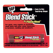 Реставрационный карандаш для дерева BLEND STICK by PLASTIC WOOD