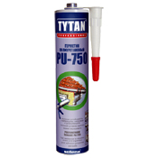 Герметик полиуретановый TYTAN 750
