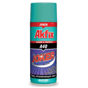 Универсальная смазка AKFIX A40