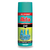 Универсальный очиститель AKFIX C40