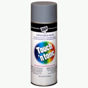 Аэрозольная краска-грунт DAP® TOUCH‘N TONE® Primer Gray Spray 